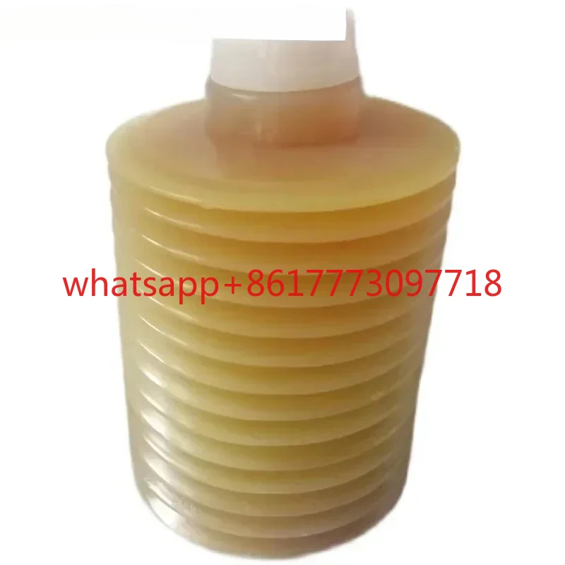 KLUEBER S88 PLUS D-oosan شحم تشحيم خاص DNM شحم الدليل الصناعي