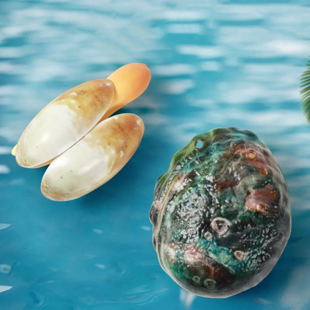 

Распылительный спрей, имитация жеoduck, пресс для воды, ручной распылитель воды для морепродуктов, морского ушка, игрушки, милый пластик, призрак воды