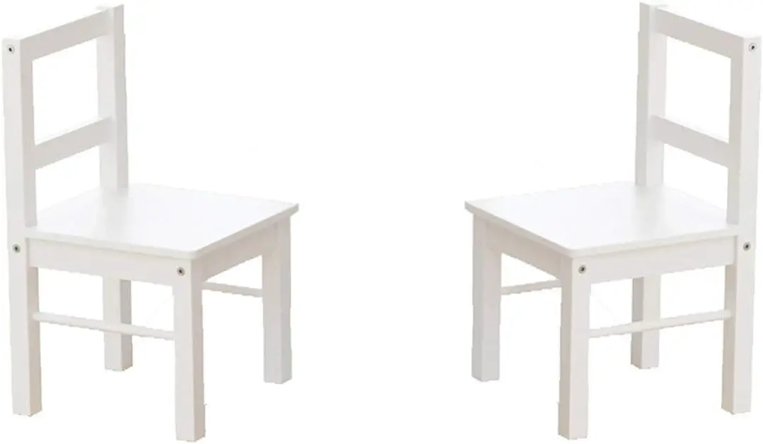 مجموعة طاولة لعب خشبية 2 في 1 للأطفال وكرسيين مع أدراج تخزين، ولوحة مدمجة متوافقة مع ليغو