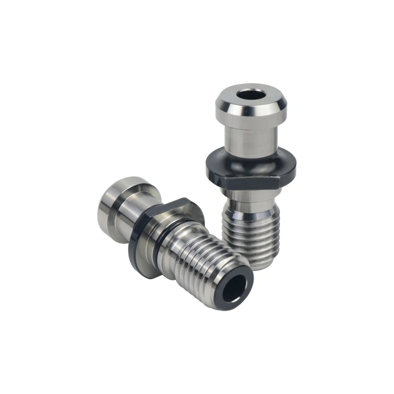 Cnc Machine Tool Pull Stud LDA LDB30 40 50 60 ISO7388/2 1984 International Standard for CNC Pulling Nails A B For Tool Holder