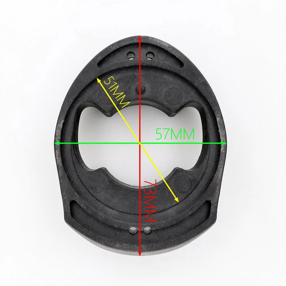 Bicycle Handlebar Gasket For Most F Series F8 F10 F12 Bike Headset Spacer Road Bike Handlebar Plastic Spacer Washer