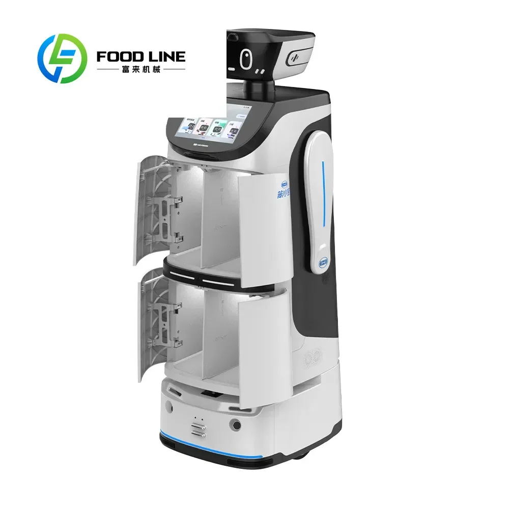 Humanoide Inteligen…