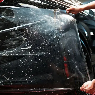 XEPLFILM PPF Highest Quality Transparent Gloss Film TPU PPF Paint Protection Film Anti-yellowing Self-healing Thermal Repair