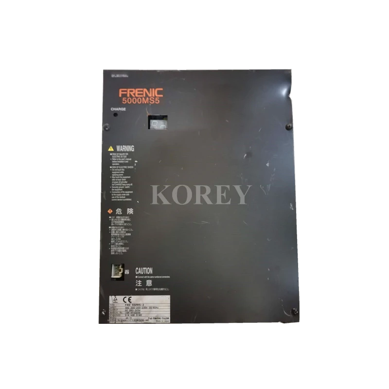 

Drive Power FRN55PR5-2 Spot