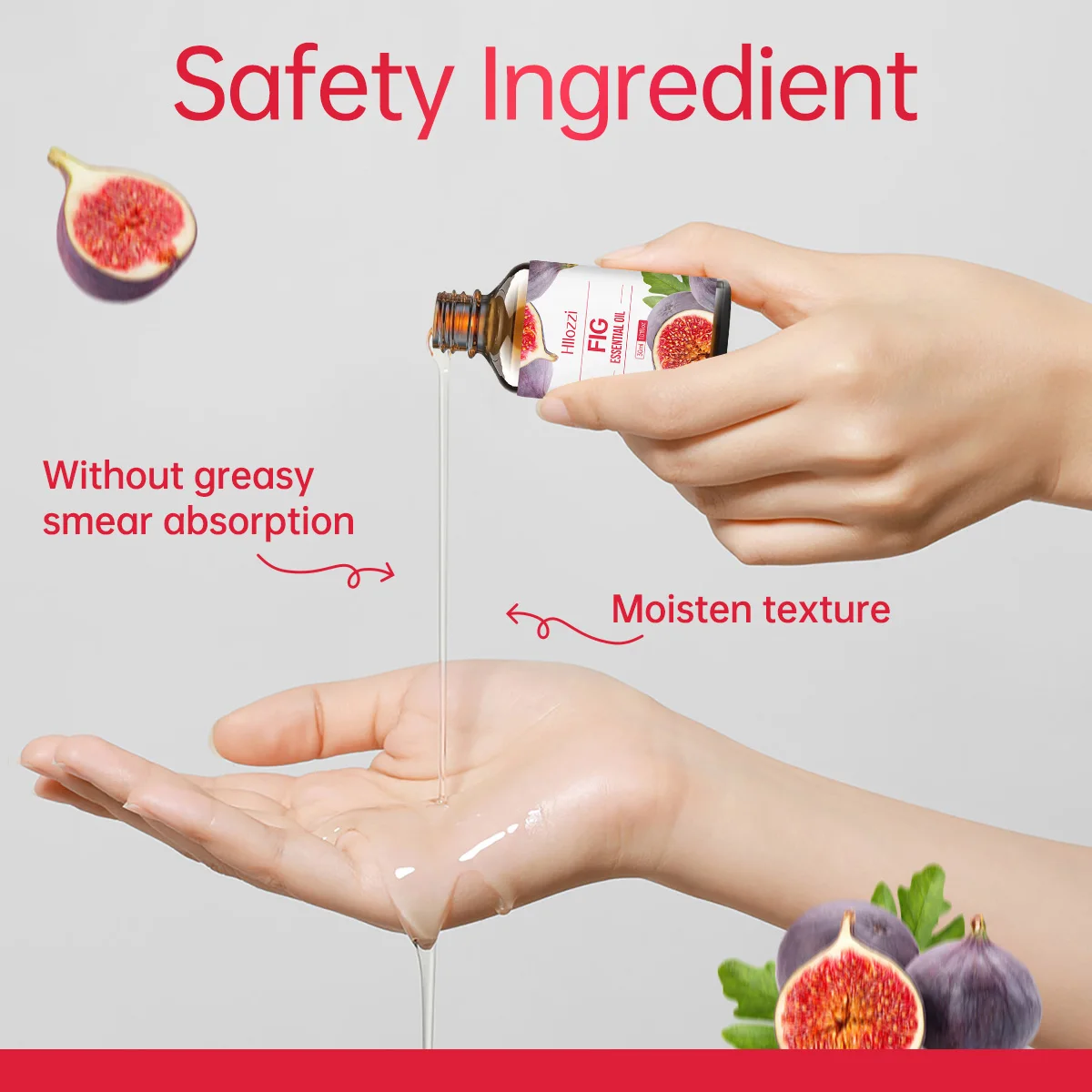 30 مللي زيت التين العطري النباتي النقي زيت أساسي متعدد الوظائف الاستخدام الروائح الناشر المرطب الصابون زيت الفاكهة العطري #4