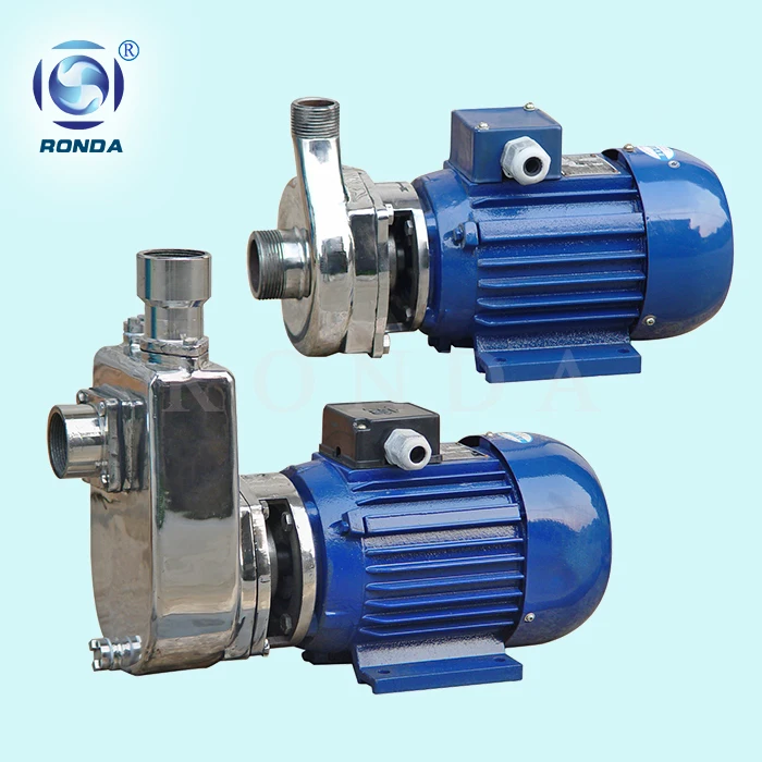 Pump Motors for different water chemical oil centrifugal pumps