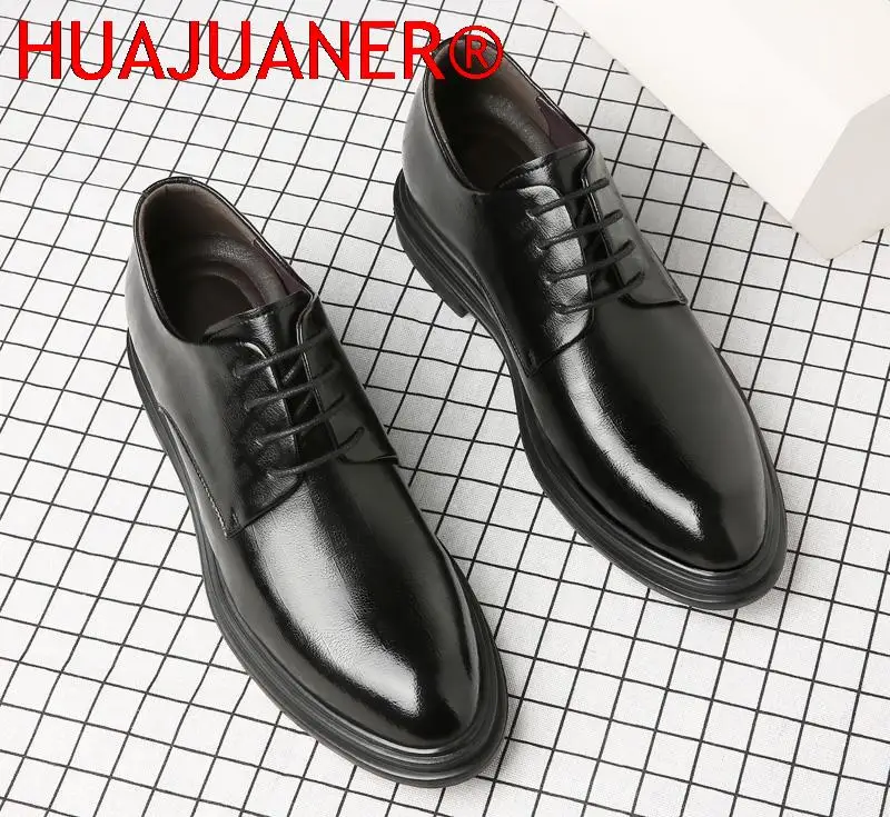 Thumbnail 3 - #66 Best Oxford Shoes to Buy In 2026