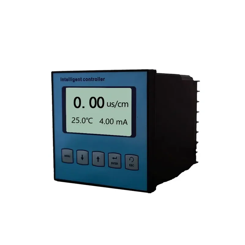 WQ7705OT  High precision Online TDS controller digital electrical TDS meter used in continuous monitoring of TDS value