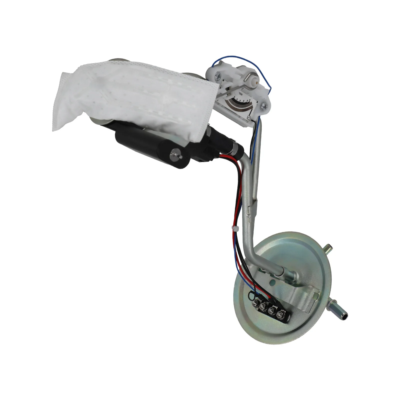 

Fuel Pump Module Assembly for Ford Ranger 89-97 Mazda B2300 B3000 B4000 1994-1997 E9TZ9H307B E9TZ-9H307B F1TZ9H307D