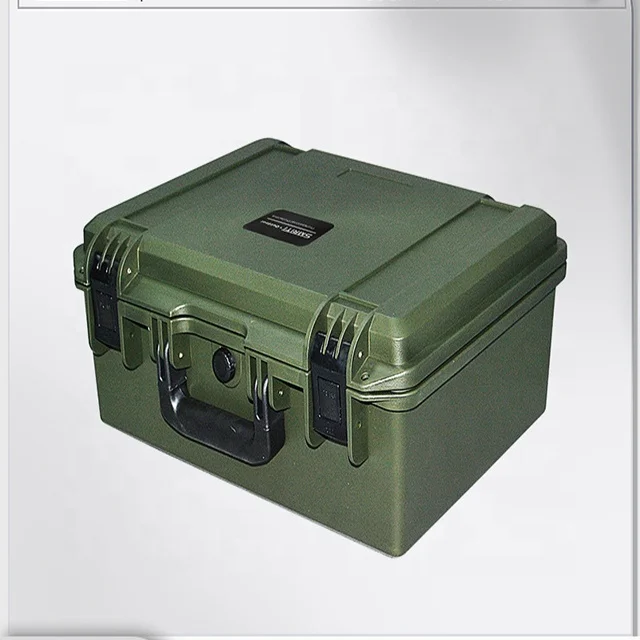 Tool Protection Box Handheld Equipment Safety Hardware Photography Trolley Box Packaging Open Top Bags Heavy Duty