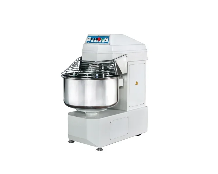 Commercial Heavy Duty CE Certificate Food Preparation Bakery Food Mixer Dough Mixer