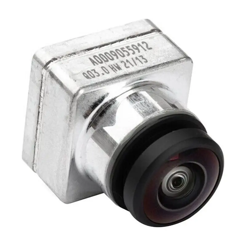 A85E-Front Camera Inside Radiator Grille Surround View 360° For W213 W177 C238 W223 W247 A0009055912