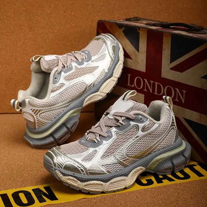 

Zimni Туфли на плоском каблуке 46 Прогулочные брендовые мужские спортивные теннисные кроссовки без каблука Заводские лоферы от 4 до 12 лет