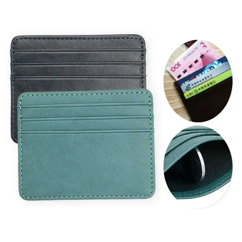 스누피 동전 지갑 소년 소녀 만화 신용 카드 소지자 여권 PU 지갑 키즈 카와이 ID 카드 커버 케이스 가방 여자 생일 선물