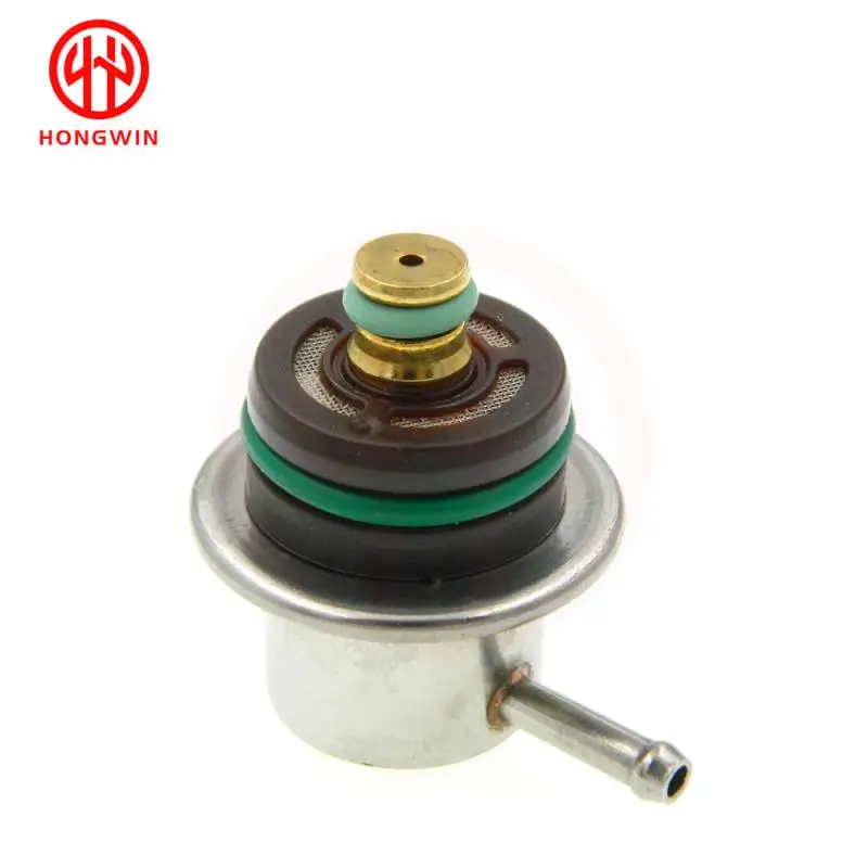 Fuel Injection Pressure Regulator 3.0 Bar 0280160557 For VW Jetta Beetle Golf Polo Audi A2 A3 Alhambra Arosa Ibiza Inca SKODA