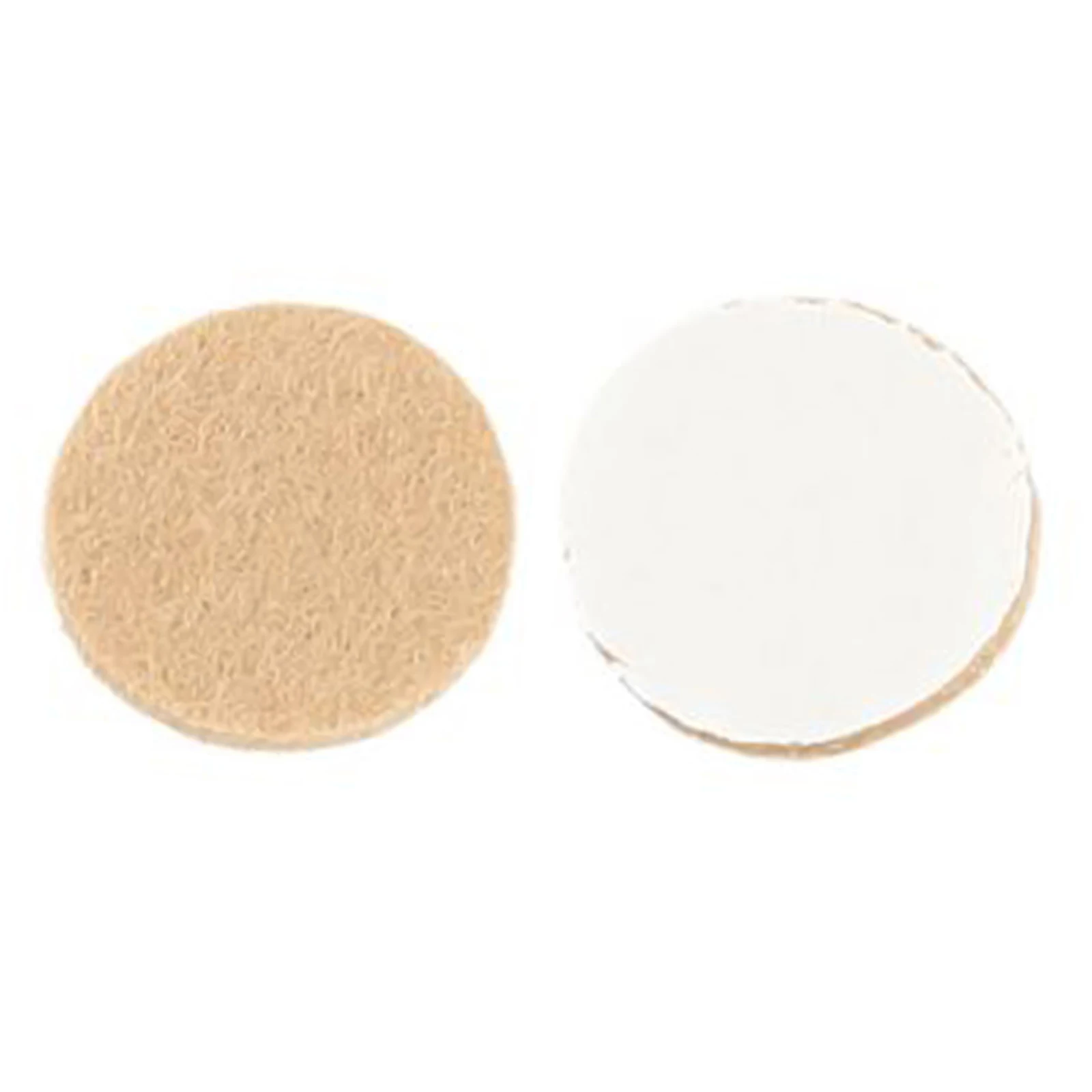 Non-slip Chair Leg Pads Furniture Protection Felt Pads Office Furniture Protection For Lights And Electrical Materials