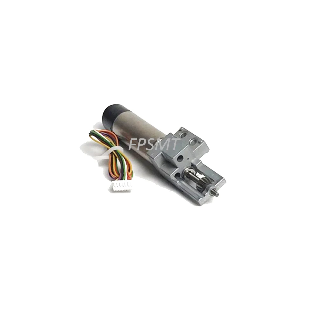 

MTNM000016AA N510048142AA CM402/602 For Panasonic Feeder DC Motor 9.6W For SMT Pick And Place Machine NPM Feeder Motor