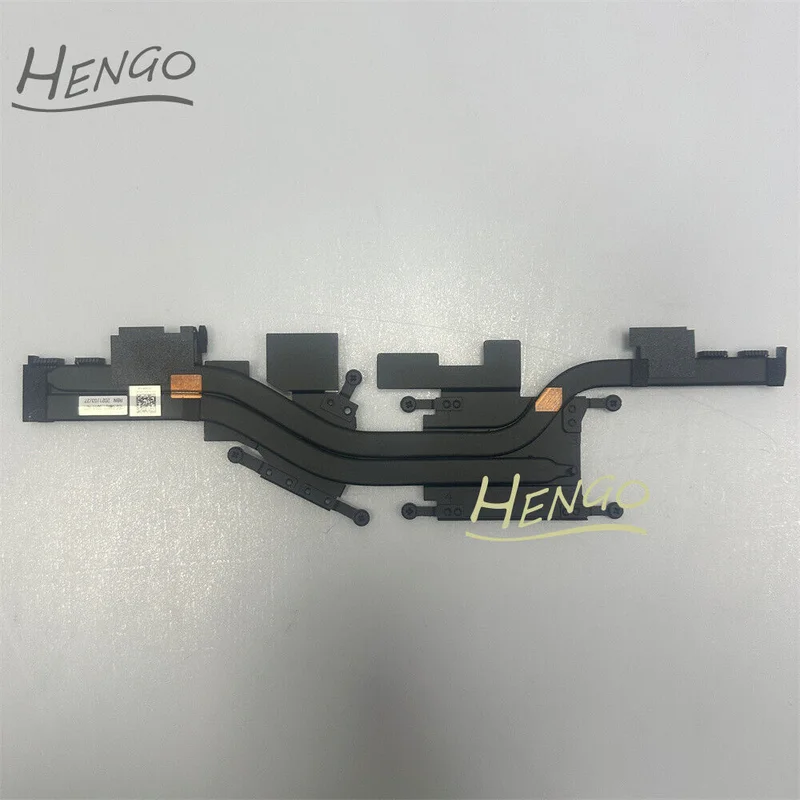 C  FOR New For Dell Inspiron 5310 V5310 Laptop CPU/GPU Cooling Heatsink X5R3T 0X5R3T
