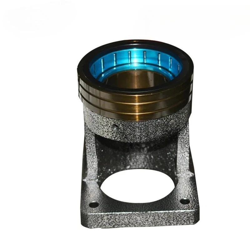 

Bearing Lock Holder NBT30 HSK63 HSK100 HSK32 HSK40 HSK50 Ball Lock Cutter Tool Holder Type