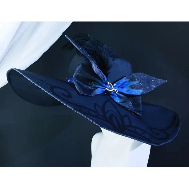 زي تنكري من اليشم للنساء ، زي لعب دور ستار هونكاي ، فستان مثير ، إكسسوارات قبعة ، هالوين ، كرنفال ، زي للفتيات