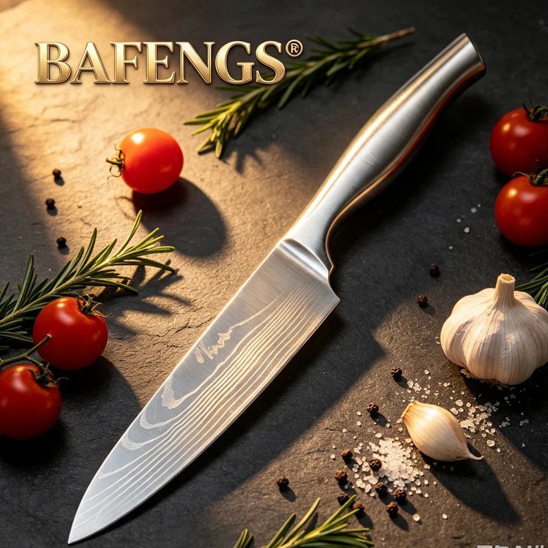 chef knife
