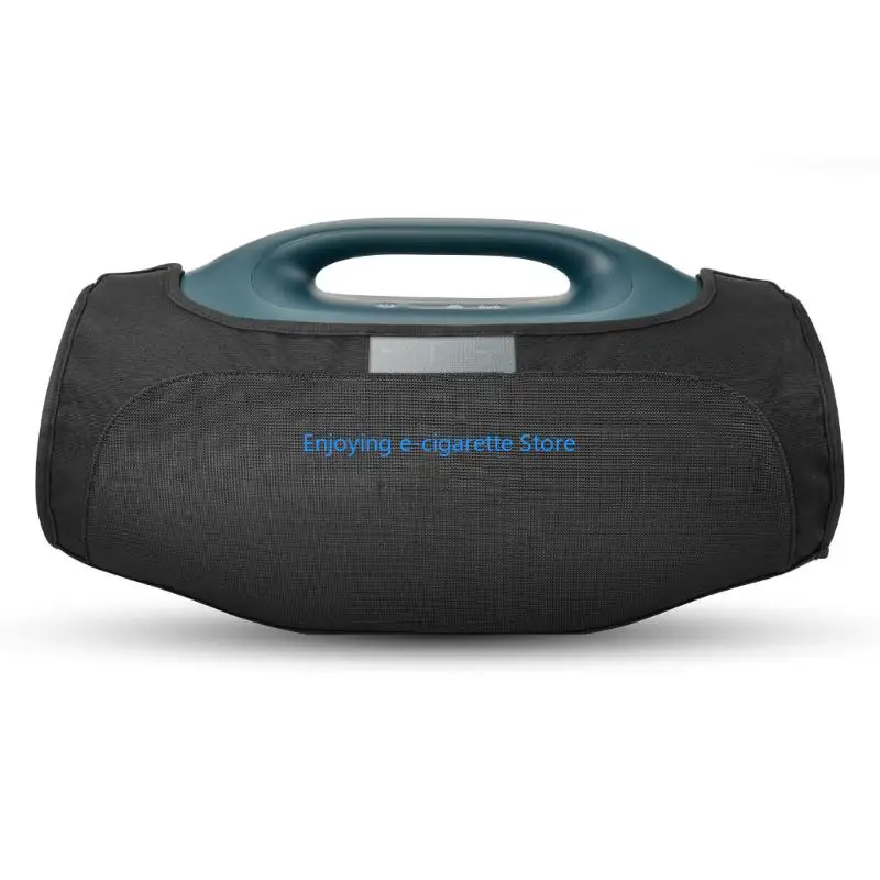 Robuste 900D-Nylon-Lautsprecherabdeckung mit Öffnungen für Boombox 4, einfaches Aufladen Y4QF – Detail 8