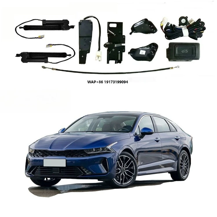 

Auto Parts Power Liftgate Kit Electric Tailgata in Stock Trunk Boot Sensor for KIA K5