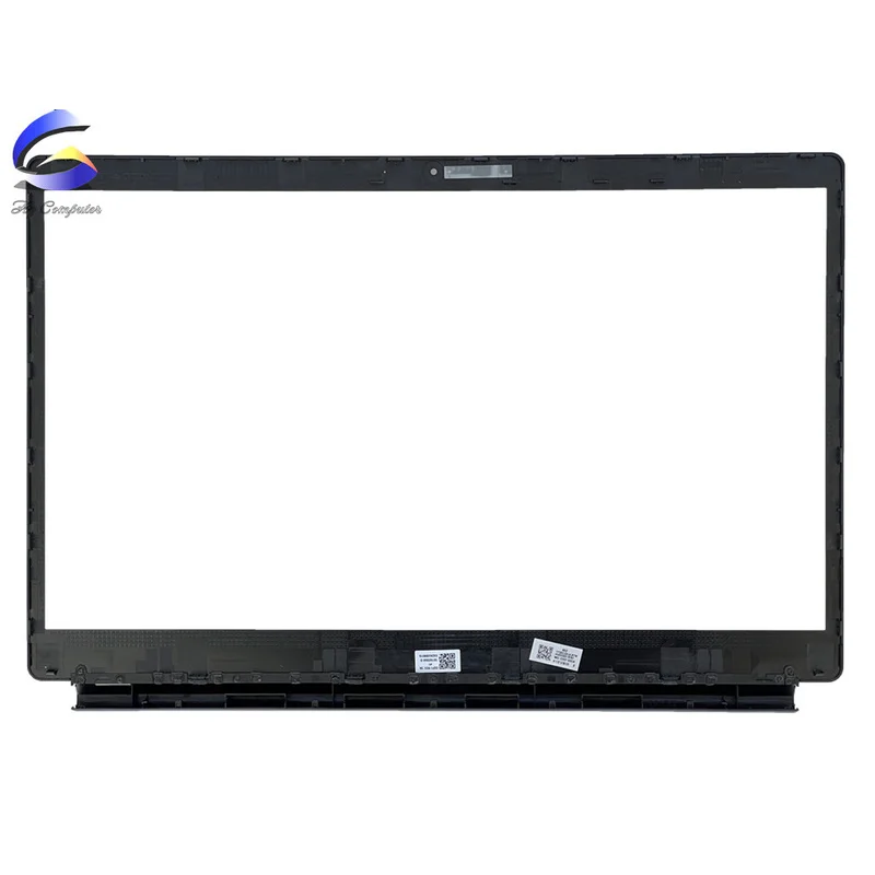 New for Acer Aspire 3 A315-23 and A315-23G LCD Front Bezel Cover, Model EAZAU0060, Color: Black.
