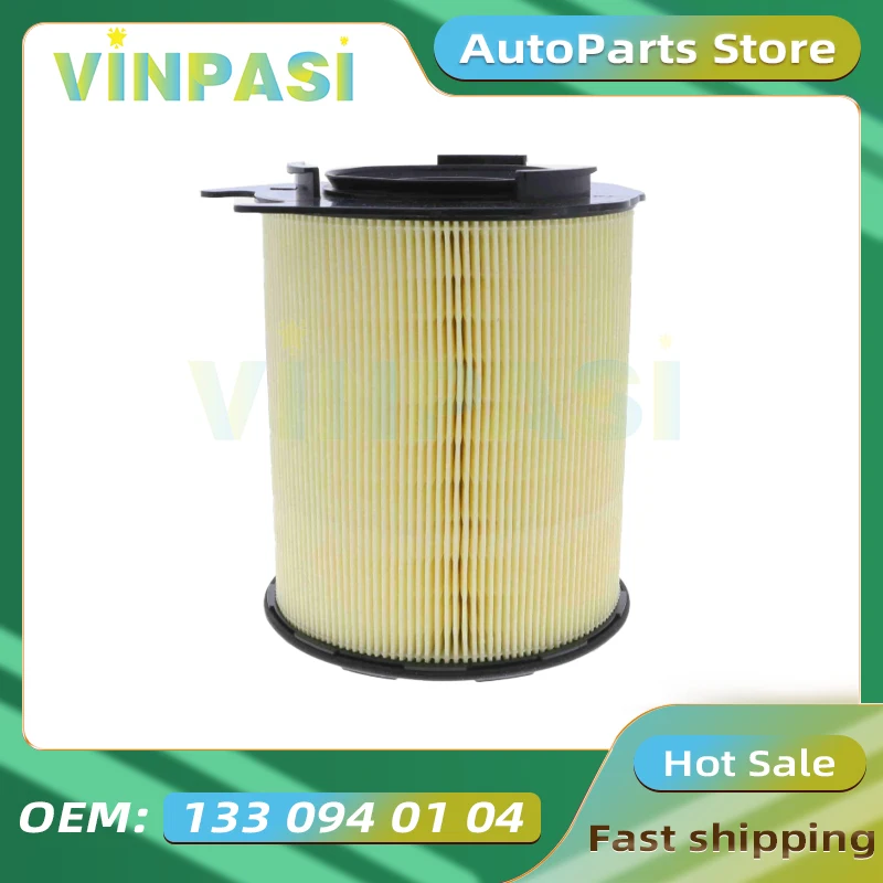 

Воздушный фильтр для автомобилей Mercedes-Benz A-CLASS GLA-CLASS W176 C117 X117 X156, номер детали 1330940104