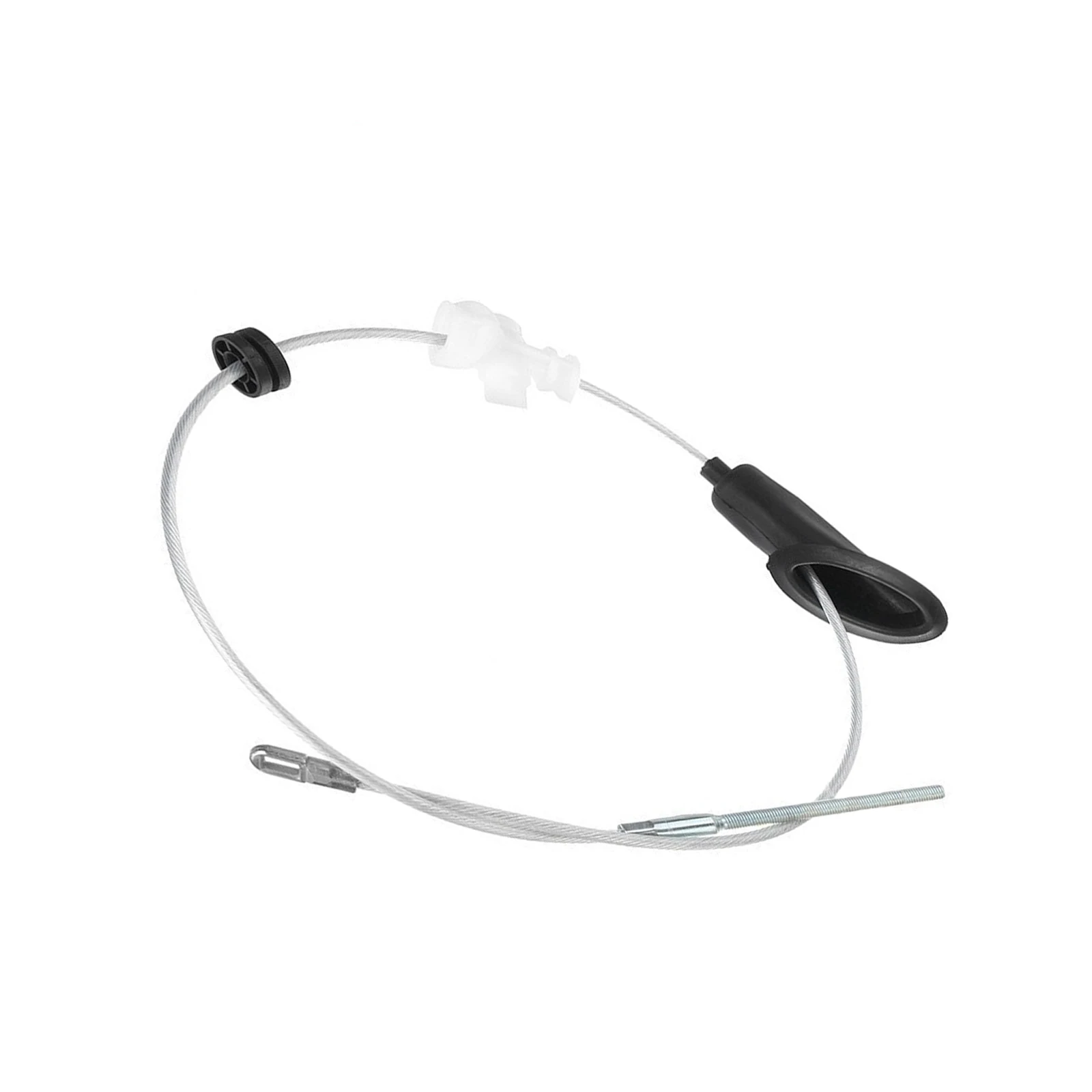 

Direct Replacement Hand Brake Cable 701711476A for Transporter For T4 (1990 2003) Practical and Functional Design