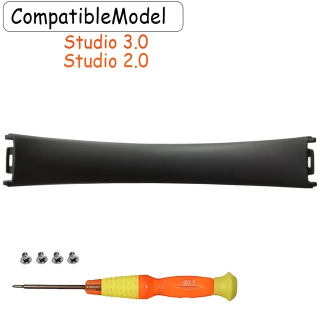 Replacement Headband Arch for Beat Studio Headphones