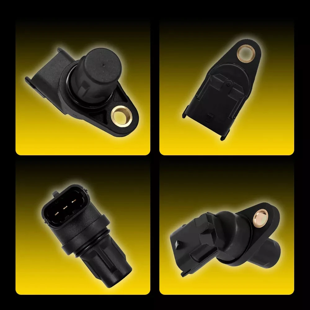 Sensore di posizione albero a camme motore nuovissimo e di alta qualità con materiale durevole per Mercedes-benz ML320 ML350 CLK320 235-1376