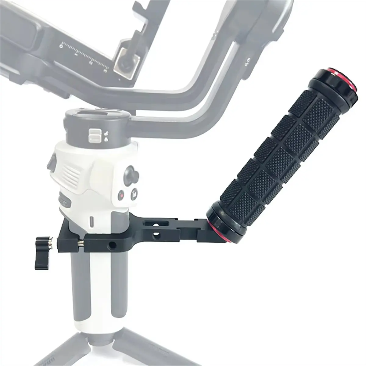 at33-sling-handle-handgrip-for-weebill-3e-3-3s-handheld-camera-gimbal-stabilizer-with-1-4inch-screw-hole-dual-cold-shoe-mount