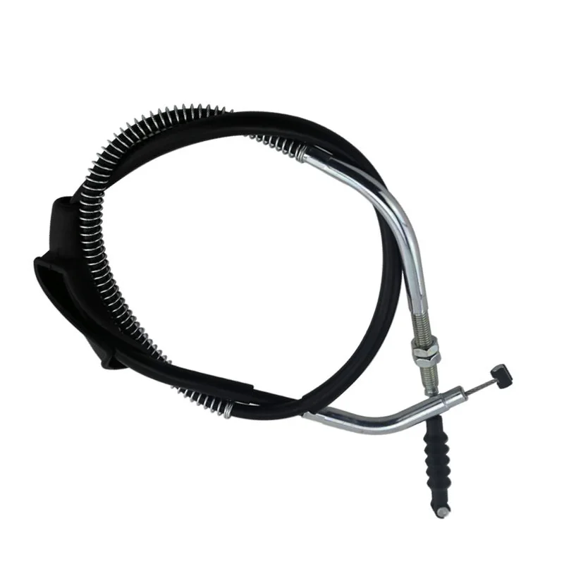 Suitable for CFMOTO original motorcycle accessories 125-3A clutch cable pull rope ST baboon clutch cable