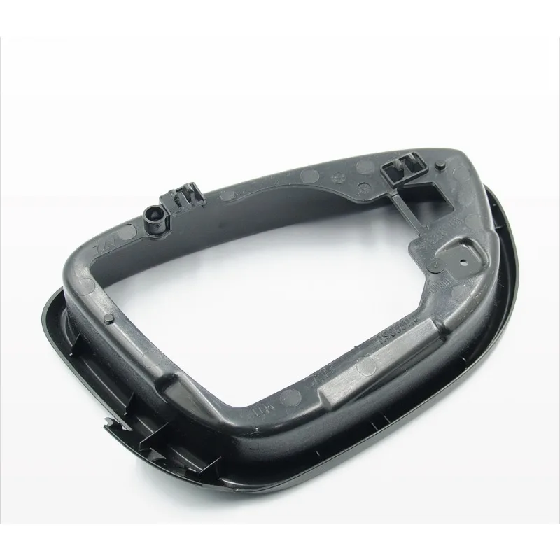 

L3C8857601A Reversing Rearview Mirror Shell Frame Matt Left Right for Volkswagen CC MagotanB7 SciroccoEOS L3C8857602A Brand New