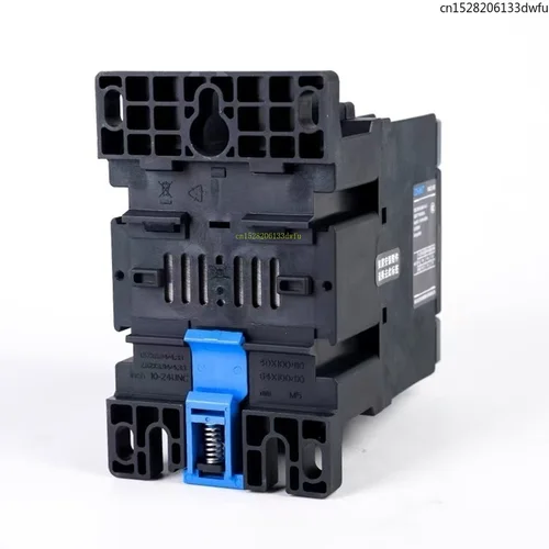 Imagen 2 del producto CHINT NXC- 09 12 18 25 32 38 CJX2 LC1D NXC Contactor de CA magnético AC24V 36V 110V 220V 380V 9A 12A 18A 25A 32A LC1 LC1N