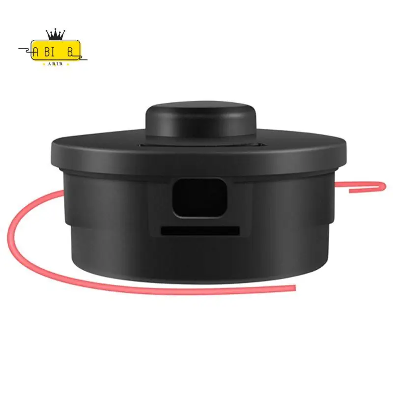 ABIB -Trimmer Head For Stihl FS55 FS56 FS66 FS76 FS90 Rep 4002 710 2168 25-2 Lawn Mower Accessories