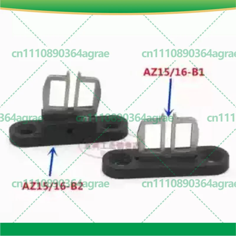5pcs For AZ15/16‑B1 AZ15/16‑B2 Safety Switch Actuator Key Operating Insert Pin Power Tool Accessories