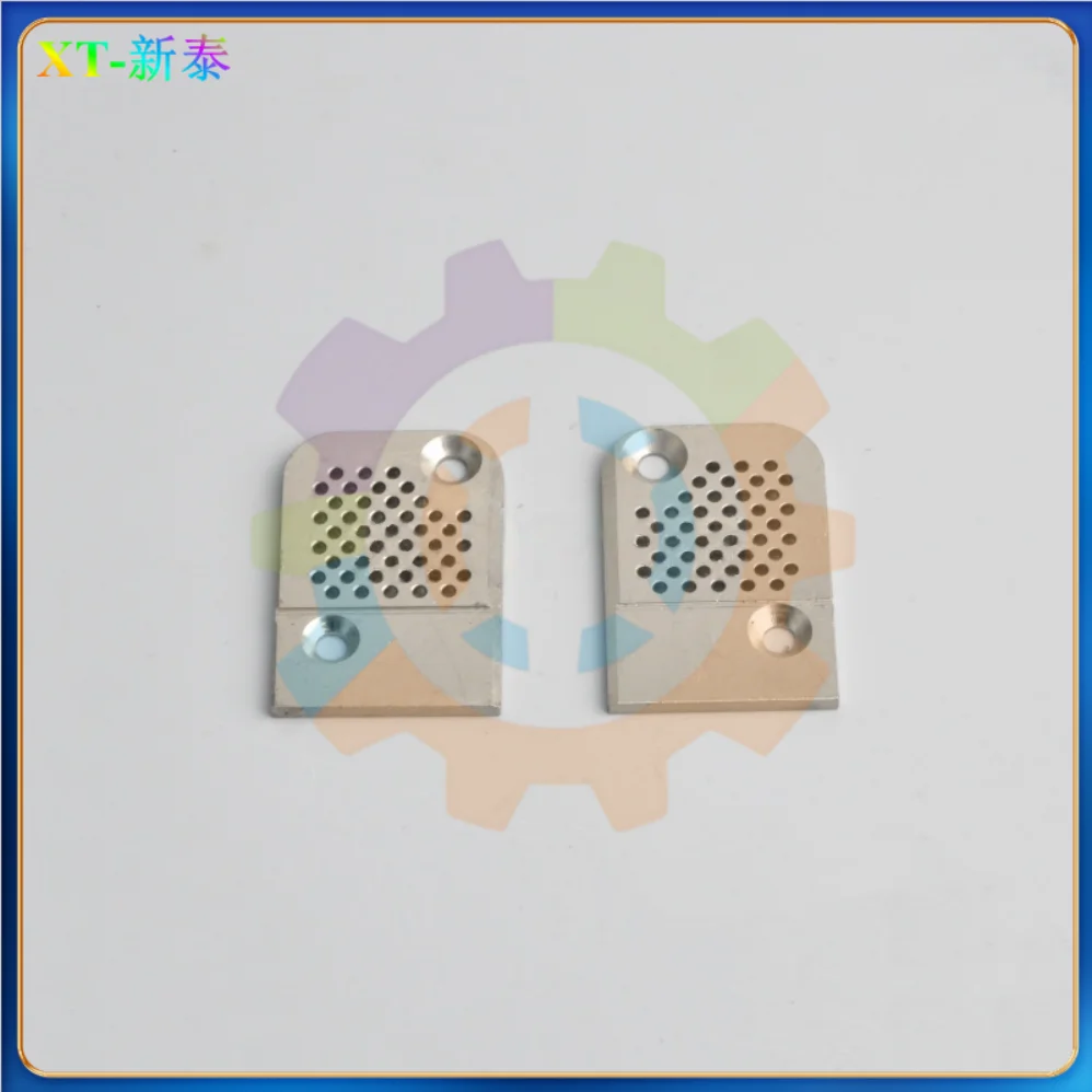 

1 Set Pull Gauge Plate for Komori LS29 and AL37 Printing Machine