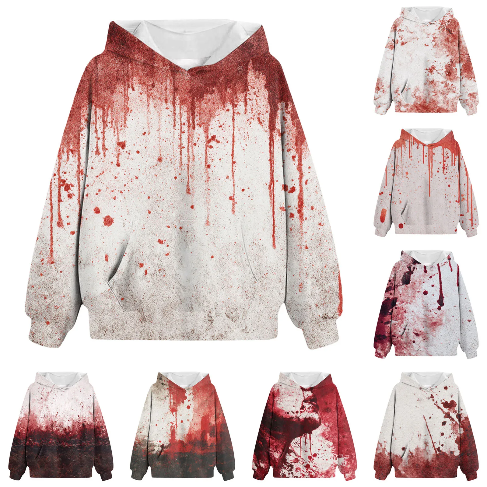 

Girls Sweatshirt Long Sleeve Classic Comfortable Soft Warm Fashionable Tie Dye Printed Hoodies Kids Casual Pullover Sweatshirt