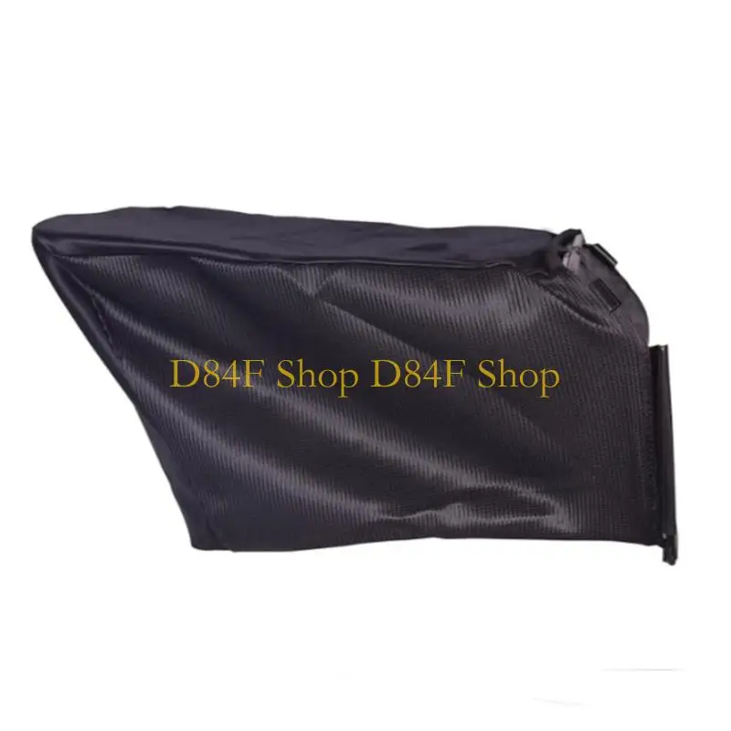 D84F 587100402 C361029Er 587100408 Grass Catcher Bag For Lawn Mowers With Breathable Polyester Fabric And Compact Design