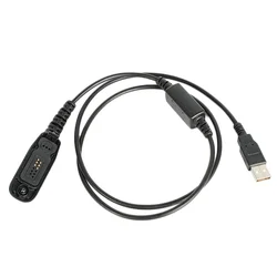 Walkie Talkie USB-programmeerkabel voor MOTOROLA XIR P8268 DP4800