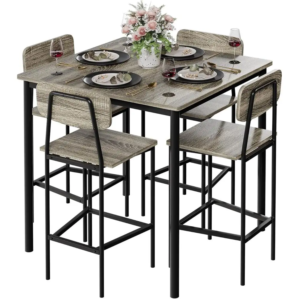 #6 Latest Dining Table and Chair Sets Updates