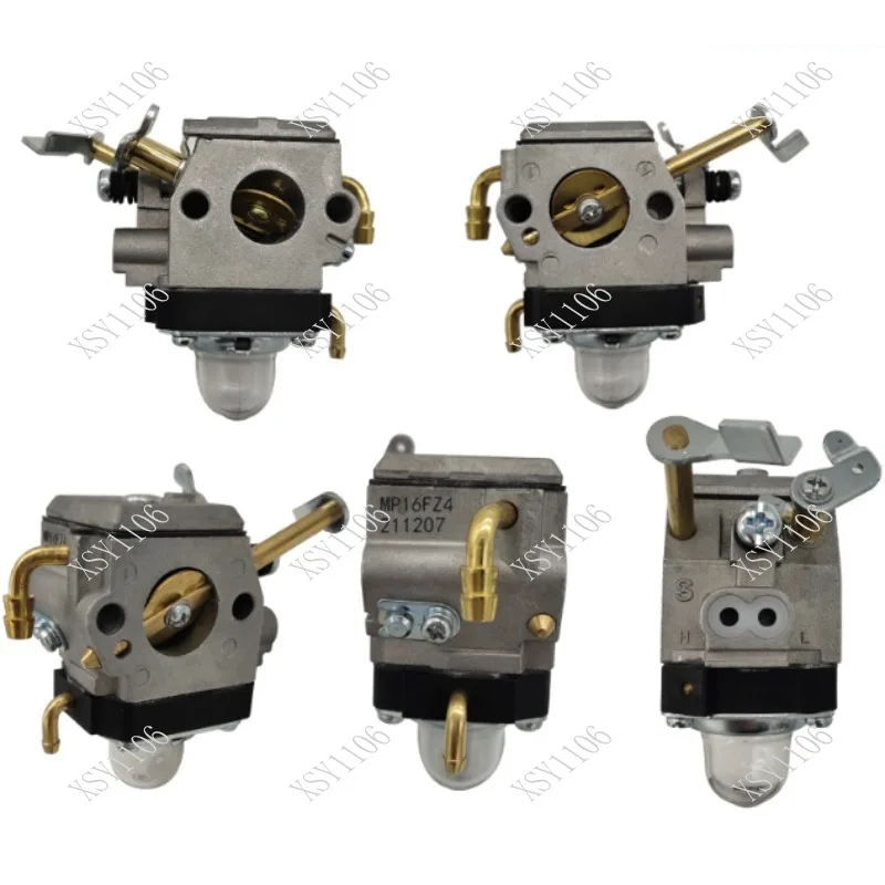 Carburetor for GXR120 GX100 Rammer Engine High Quality Diaphragm Type Carburetor