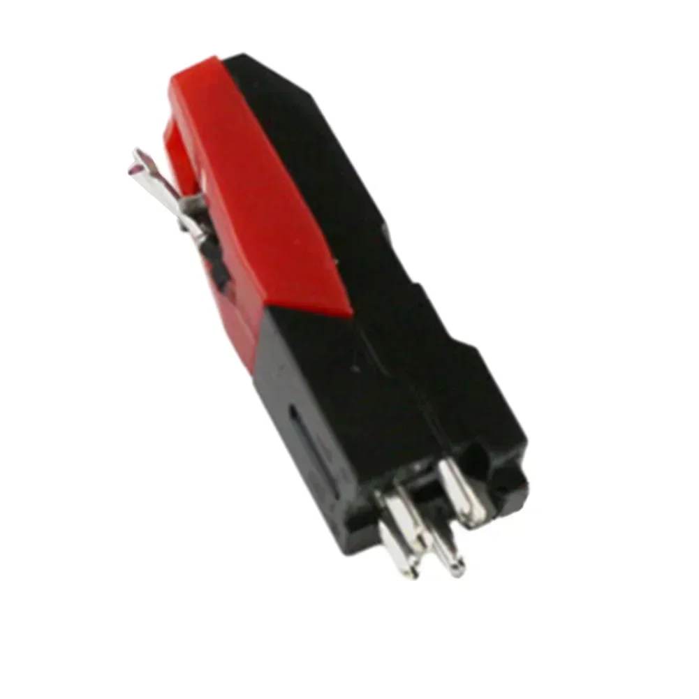 

Premium Turntable Phonograph Diamond Stylus Needle for Gramophone Record Exquisite Craftsmanship Suitable for Vinyl Records