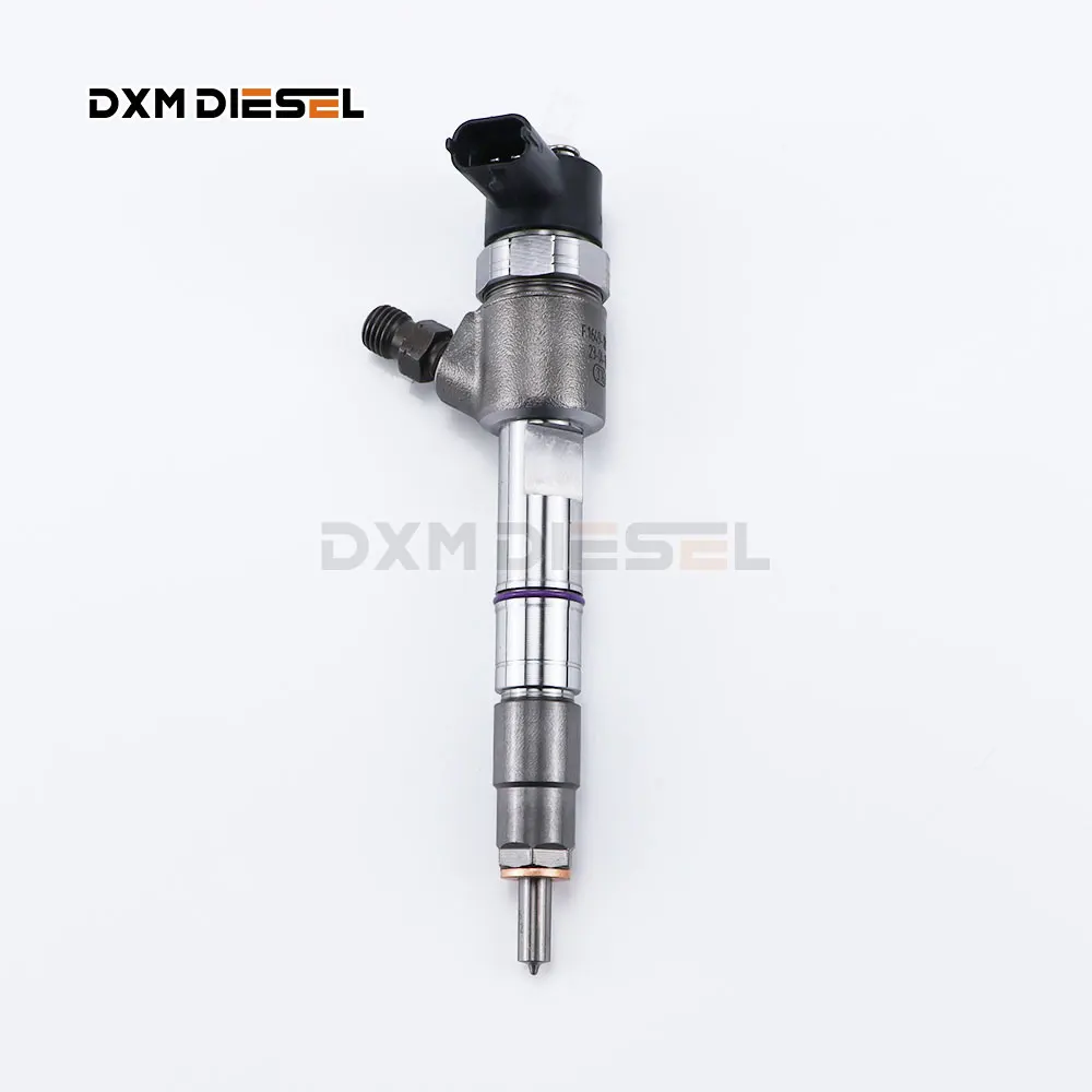 

DXM 0445110454 New Diesel Common Rail Fuel Injector Nozzle 0445110454