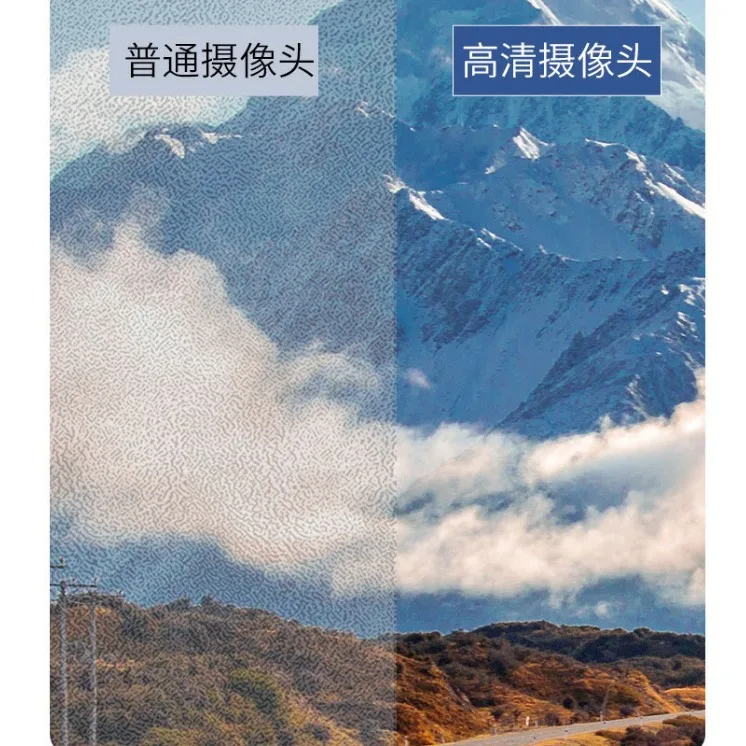 Automatic Fingerprint Lock Household Security Door Facial Recognition Smart Door Lock Facial Recognition Password Lock