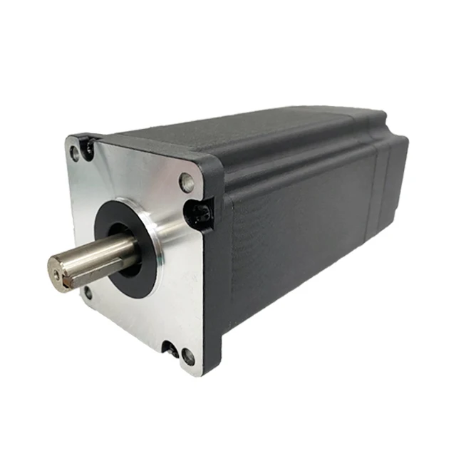 High Torque Brushless Dc Motor 70 Mm 4.4A 48v Strong Power Brushless DC Motor For Home Appliance