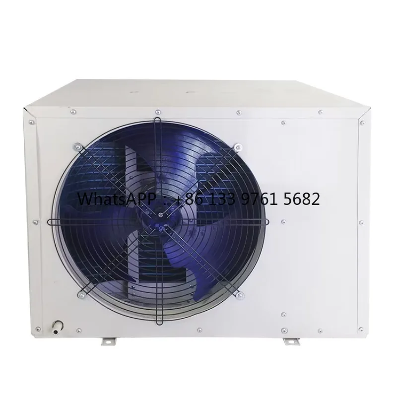 

Прецизионный кондиционер 220 В 50 Гц в машиностроения 18000 БТЕ