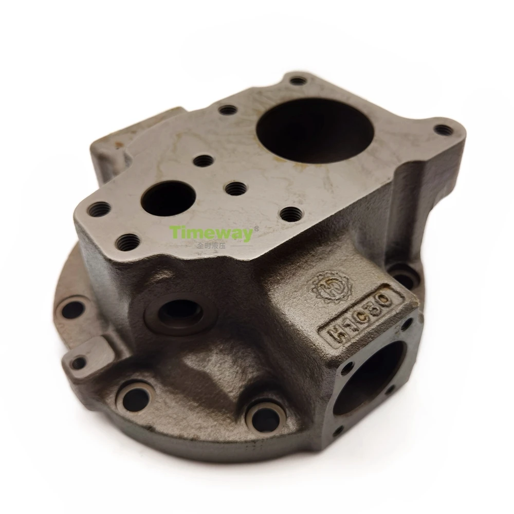 

Head Cover for Repair HPV091 Excavator Main Pump